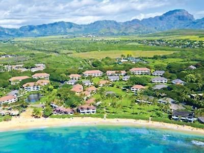 Kiahuna Plantation Resort Kauai By Outrigger Koloa Luaran gambar