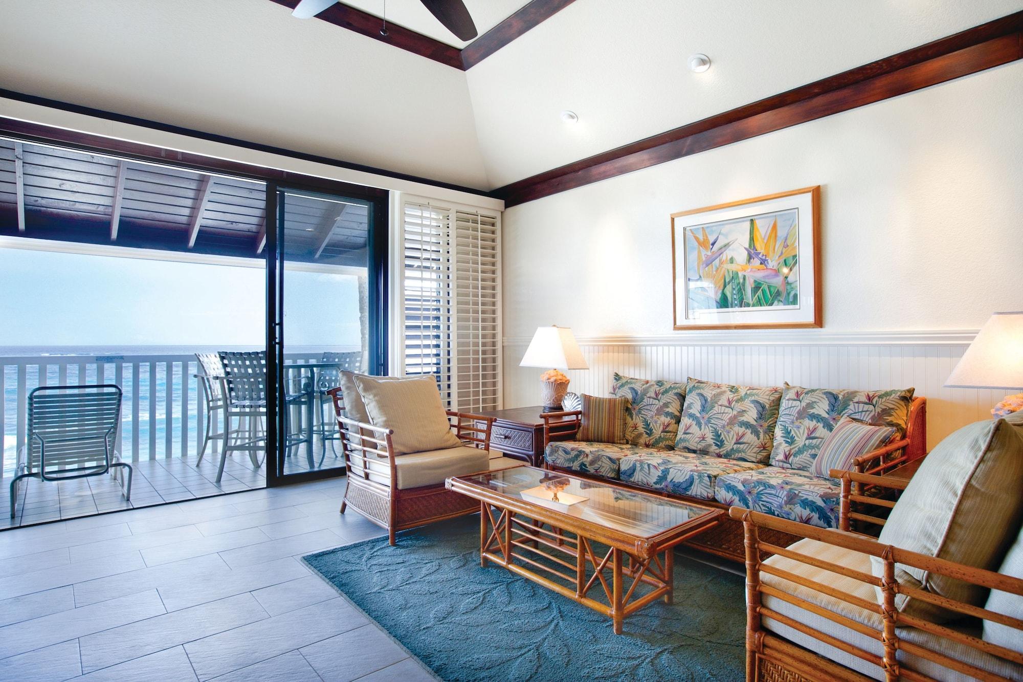 Kiahuna Plantation Resort Kauai By Outrigger Koloa Bilik gambar