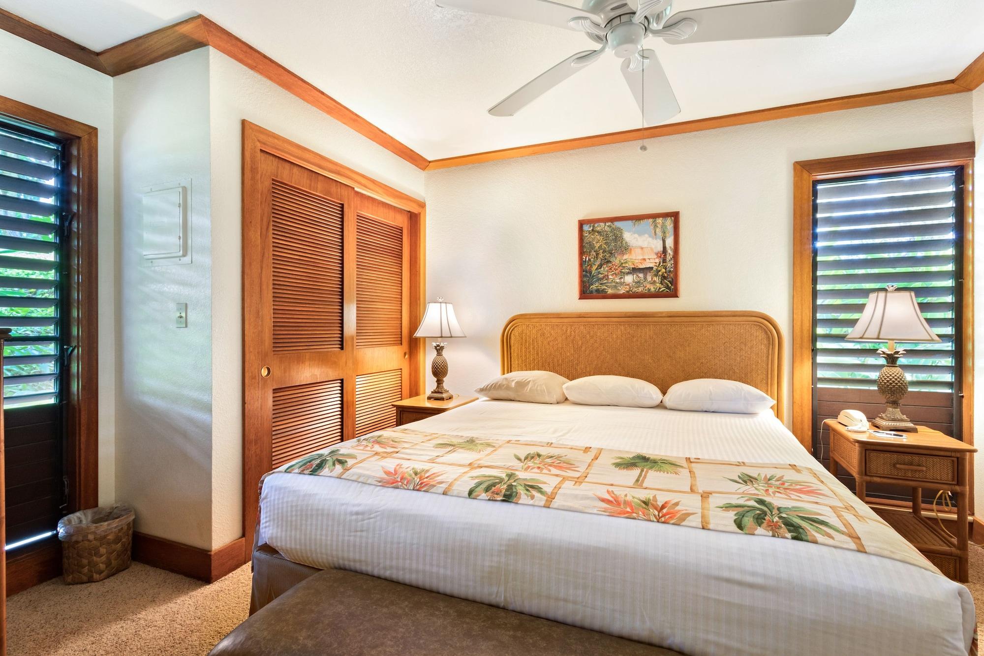 Kiahuna Plantation Resort Kauai By Outrigger Koloa Luaran gambar