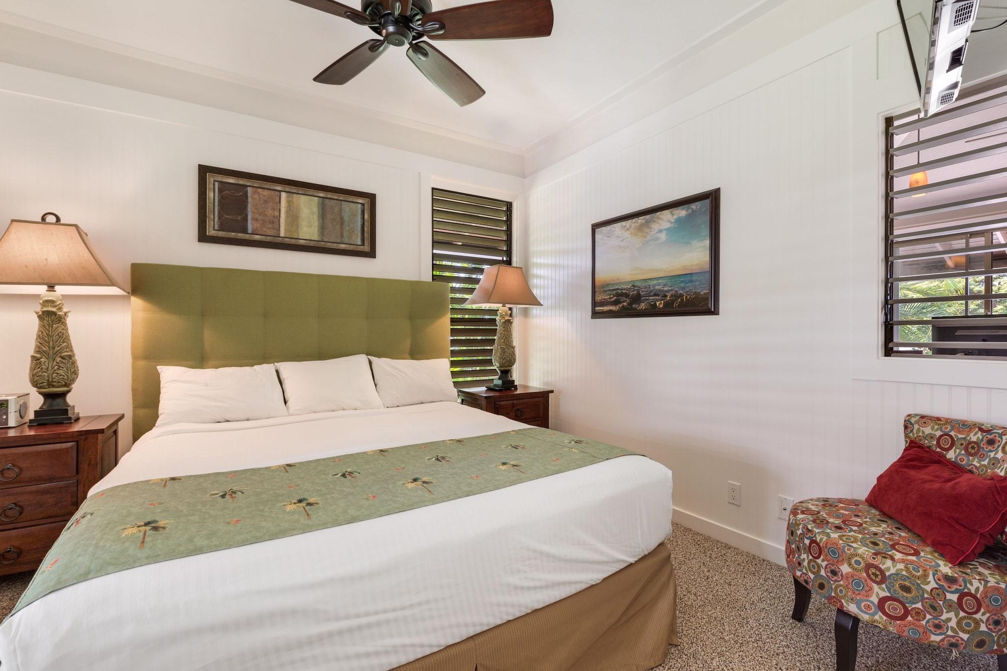 Kiahuna Plantation Resort Kauai By Outrigger Koloa Luaran gambar