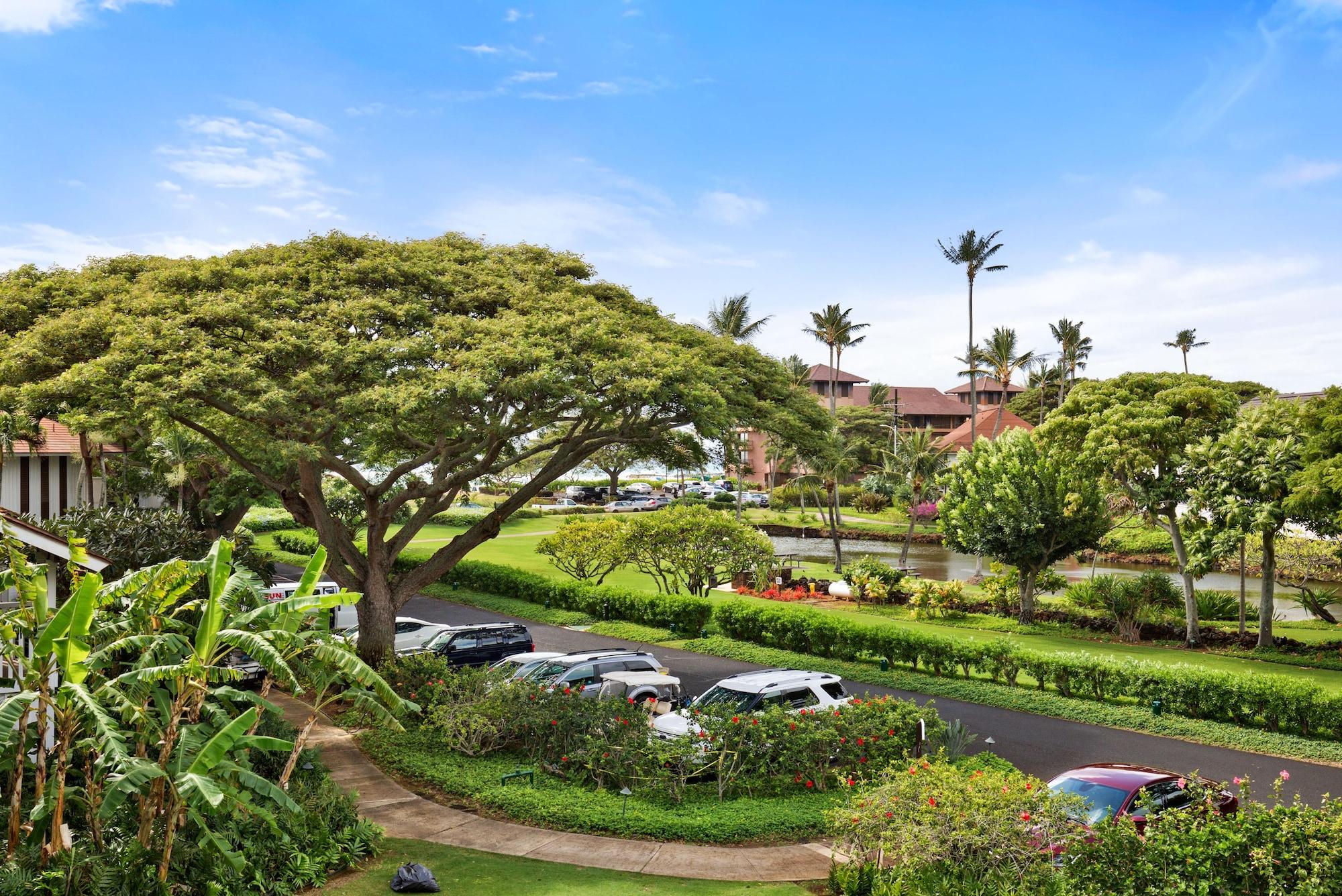 Kiahuna Plantation Resort Kauai By Outrigger Koloa Luaran gambar
