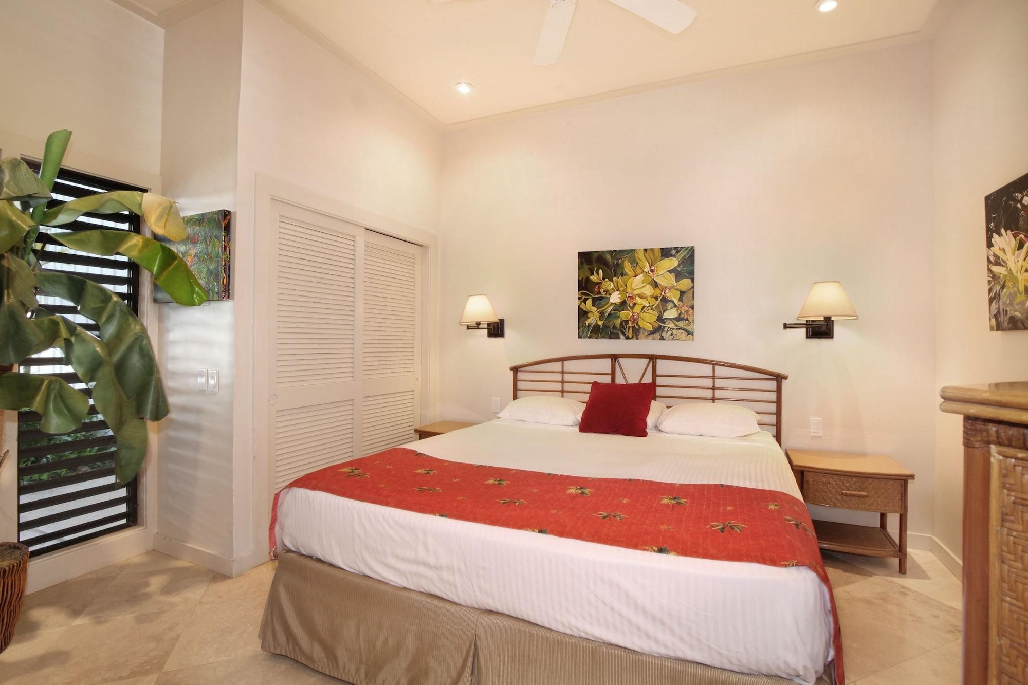Kiahuna Plantation Resort Kauai By Outrigger Koloa Luaran gambar