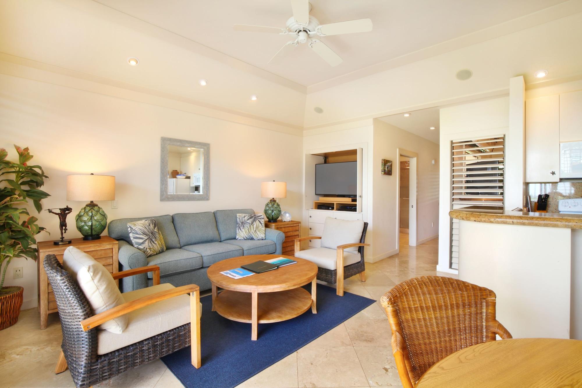 Kiahuna Plantation Resort Kauai By Outrigger Koloa Luaran gambar