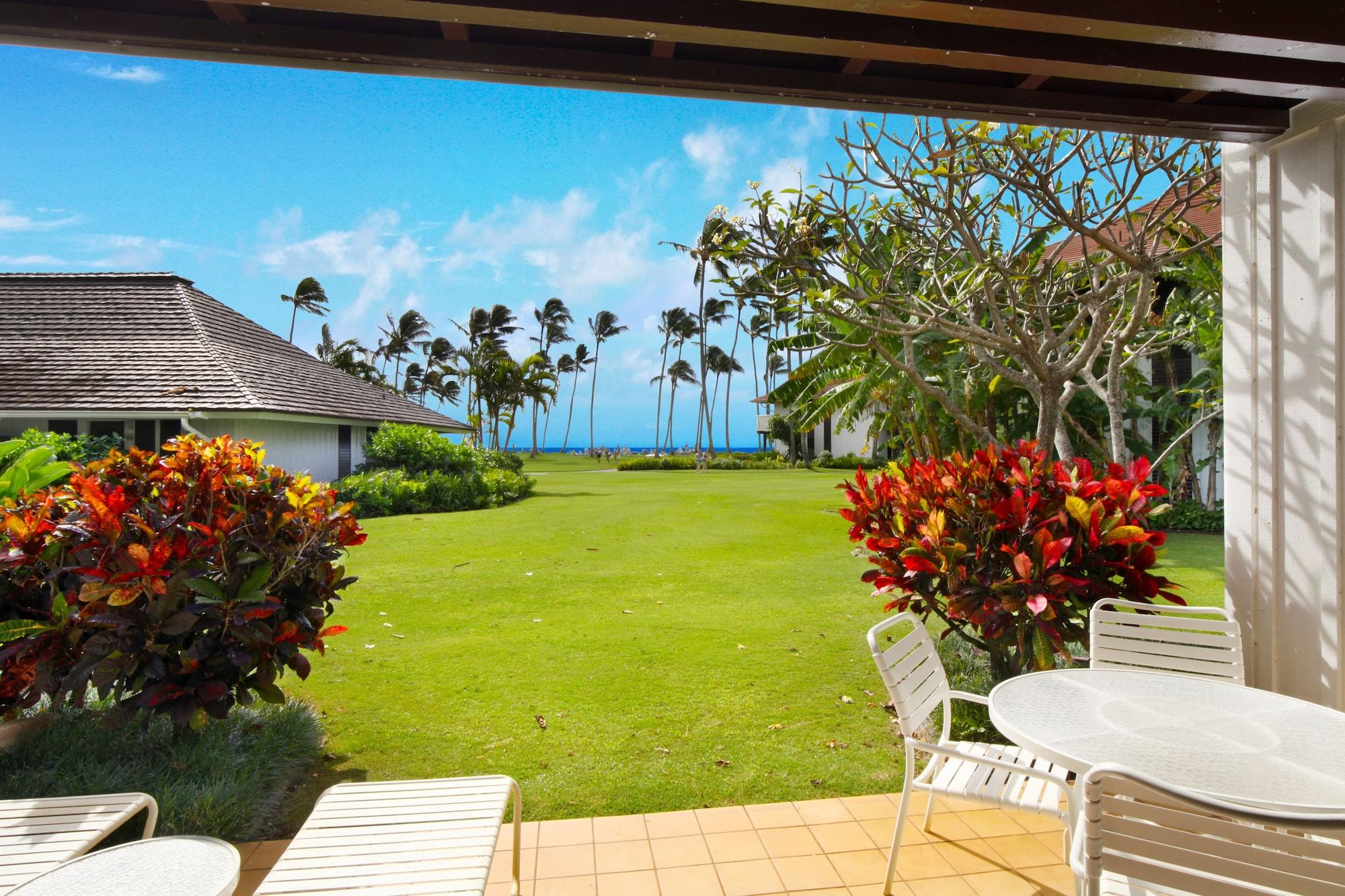 Kiahuna Plantation Resort Kauai By Outrigger Koloa Luaran gambar
