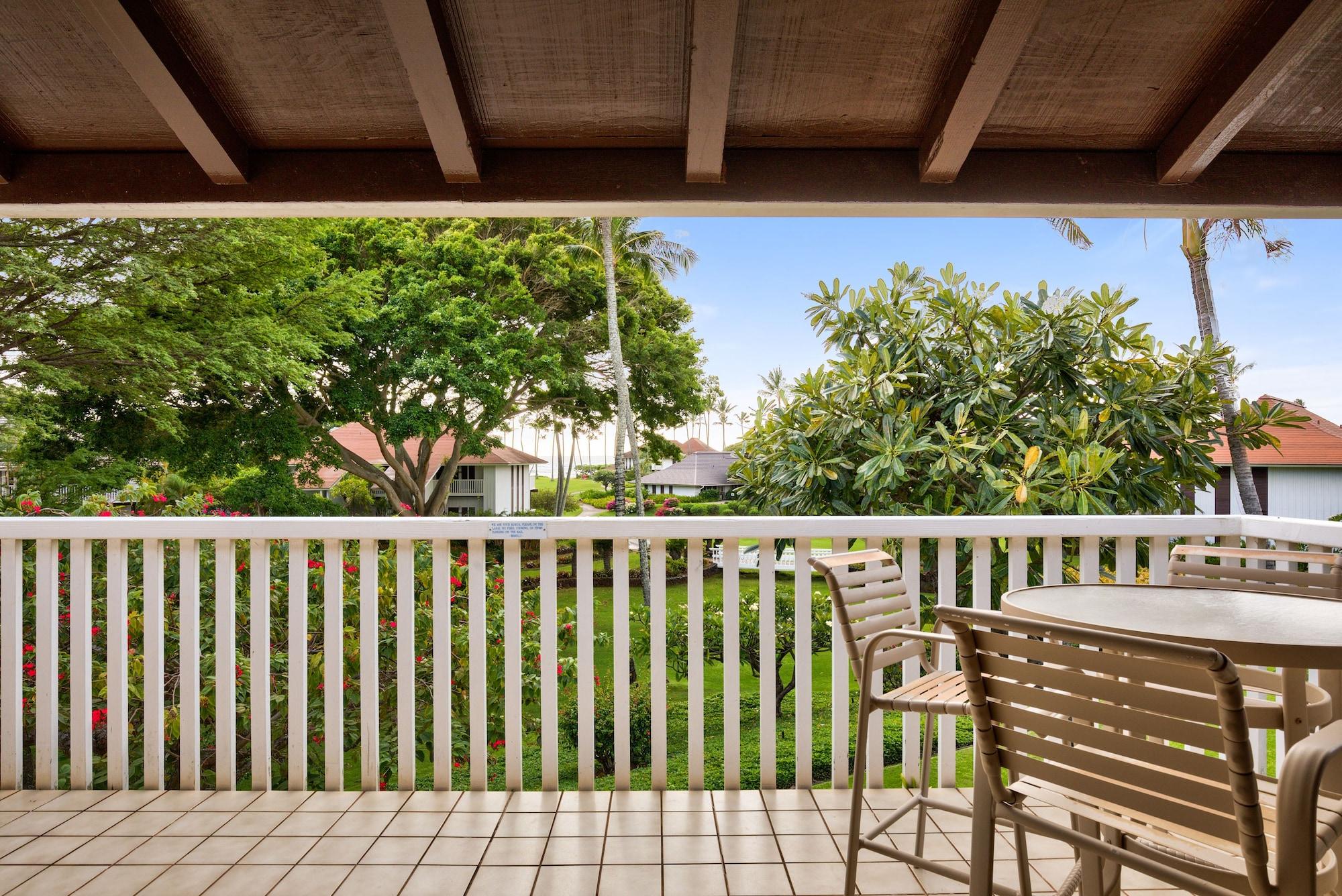 Kiahuna Plantation Resort Kauai By Outrigger Koloa Luaran gambar
