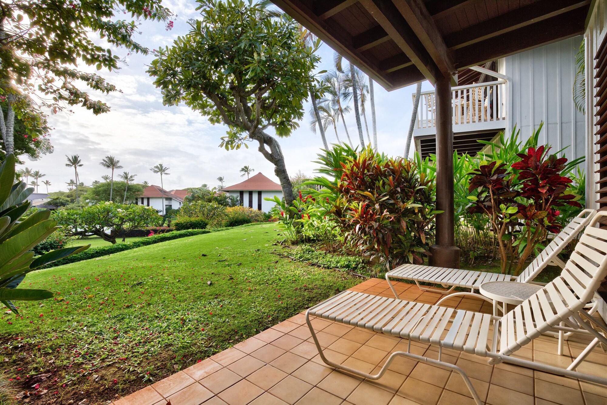 Kiahuna Plantation Resort Kauai By Outrigger Koloa Luaran gambar
