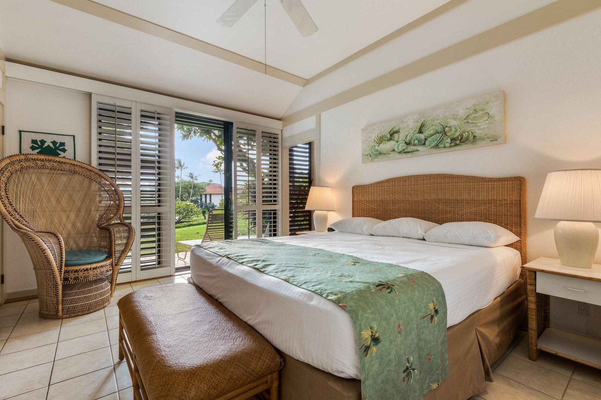 Kiahuna Plantation Resort Kauai By Outrigger Koloa Luaran gambar