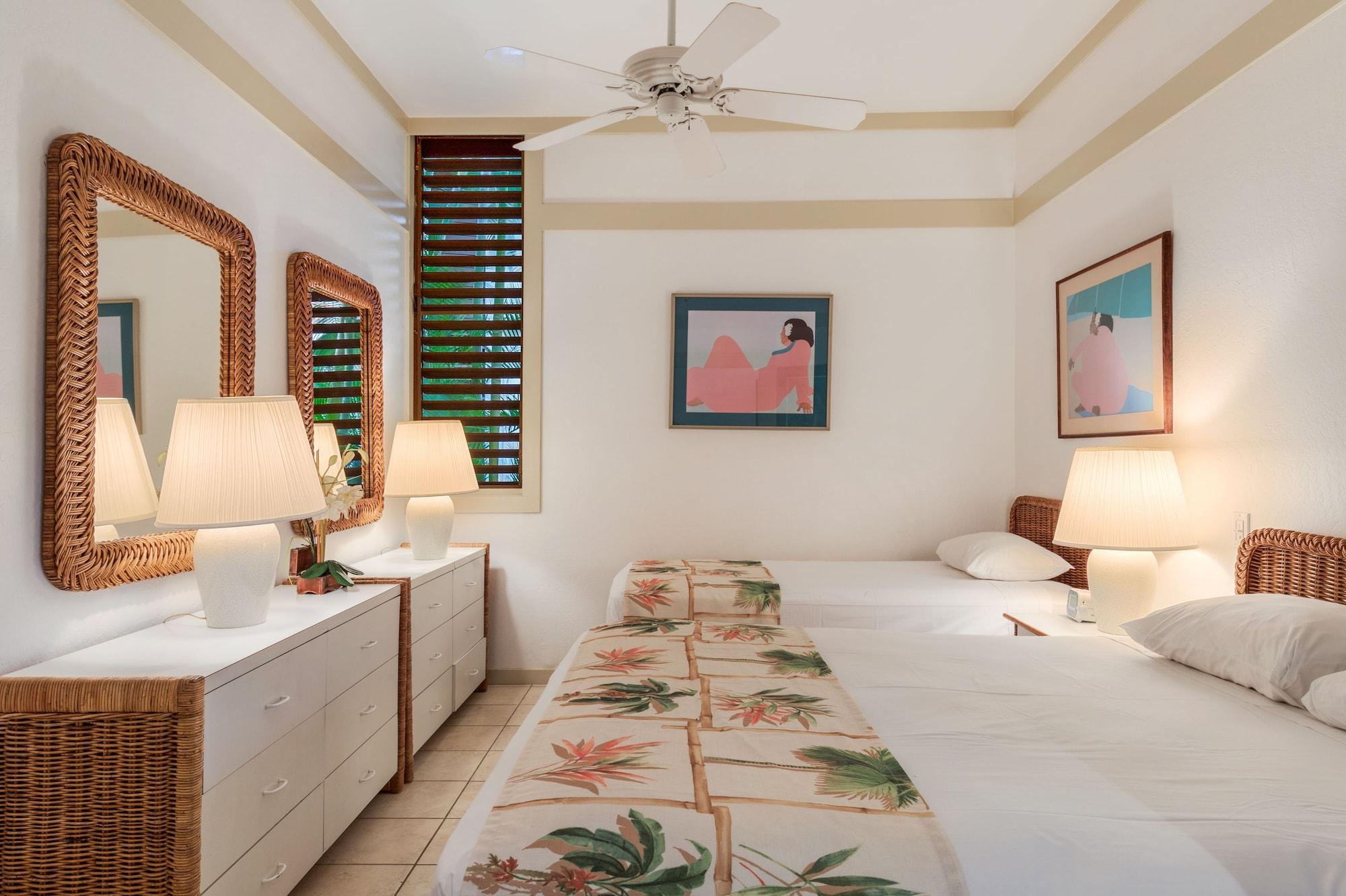 Kiahuna Plantation Resort Kauai By Outrigger Koloa Luaran gambar