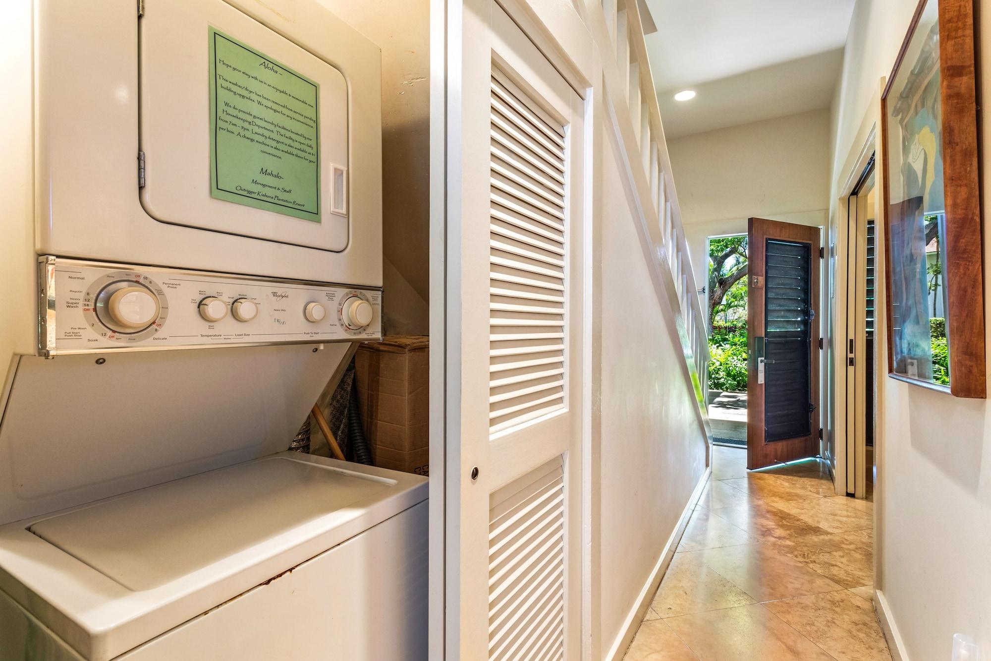 Kiahuna Plantation Resort Kauai By Outrigger Koloa Luaran gambar