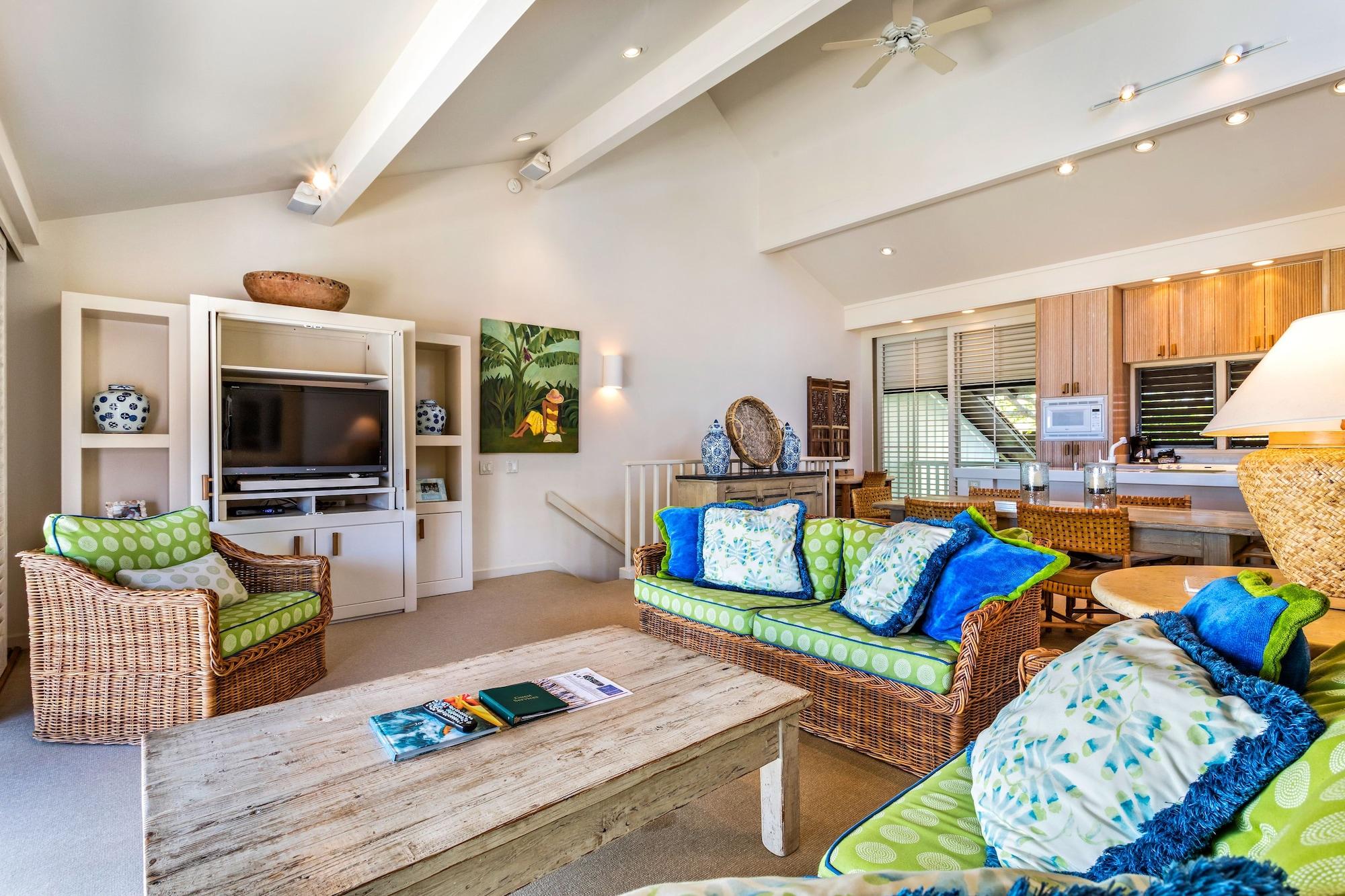 Kiahuna Plantation Resort Kauai By Outrigger Koloa Luaran gambar