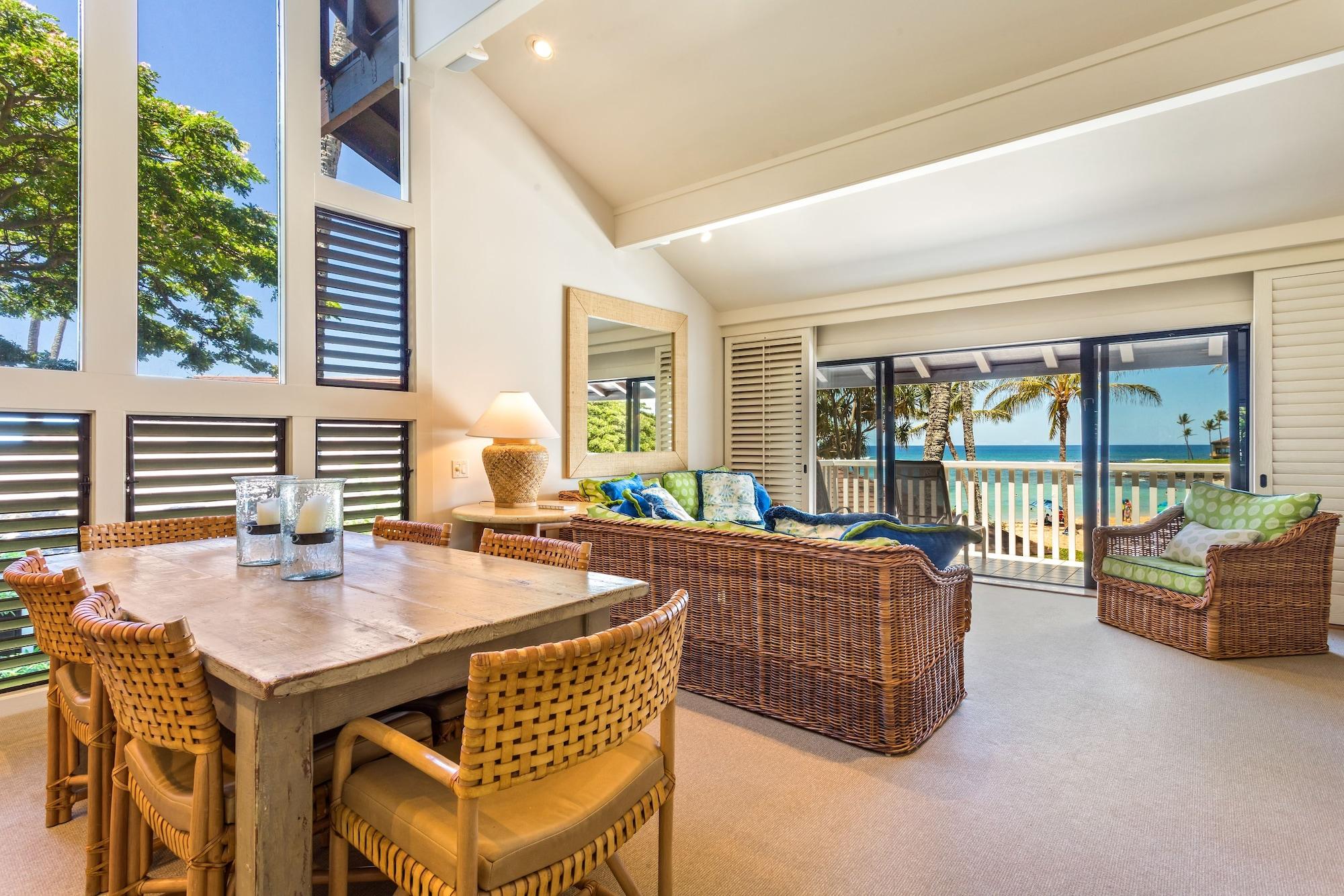 Kiahuna Plantation Resort Kauai By Outrigger Koloa Luaran gambar