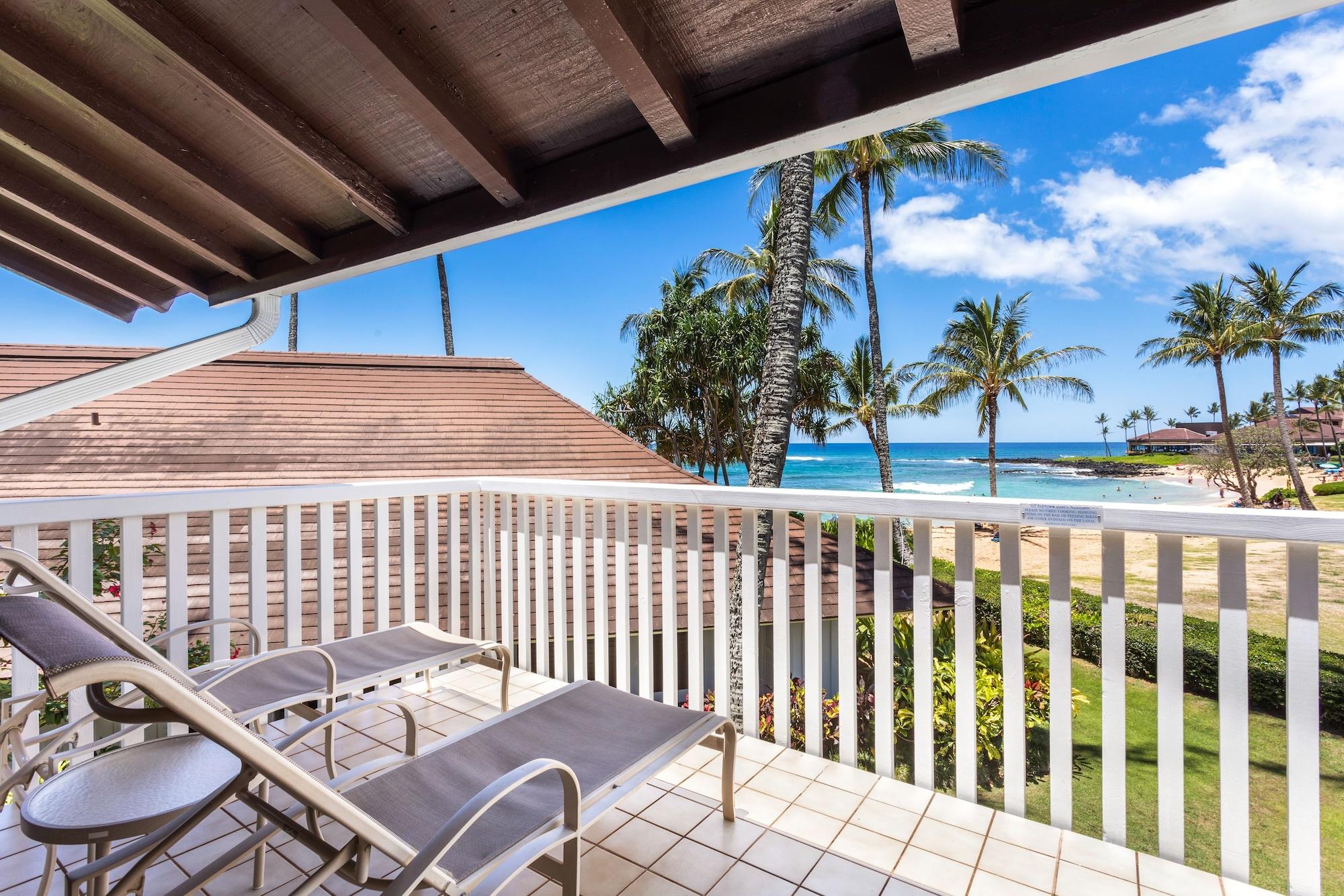 Kiahuna Plantation Resort Kauai By Outrigger Koloa Luaran gambar