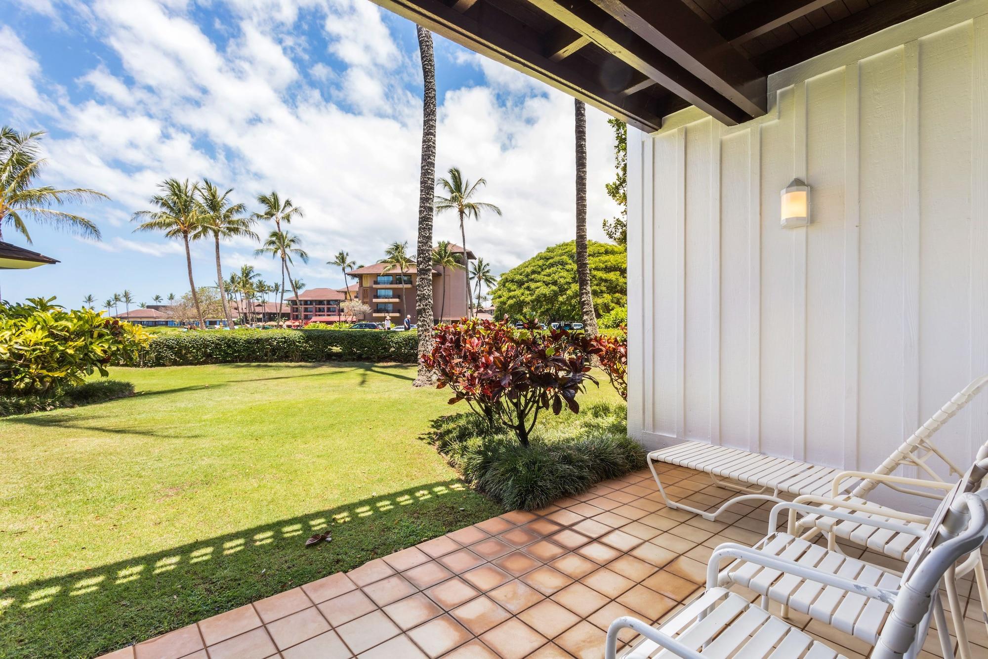 Kiahuna Plantation Resort Kauai By Outrigger Koloa Luaran gambar