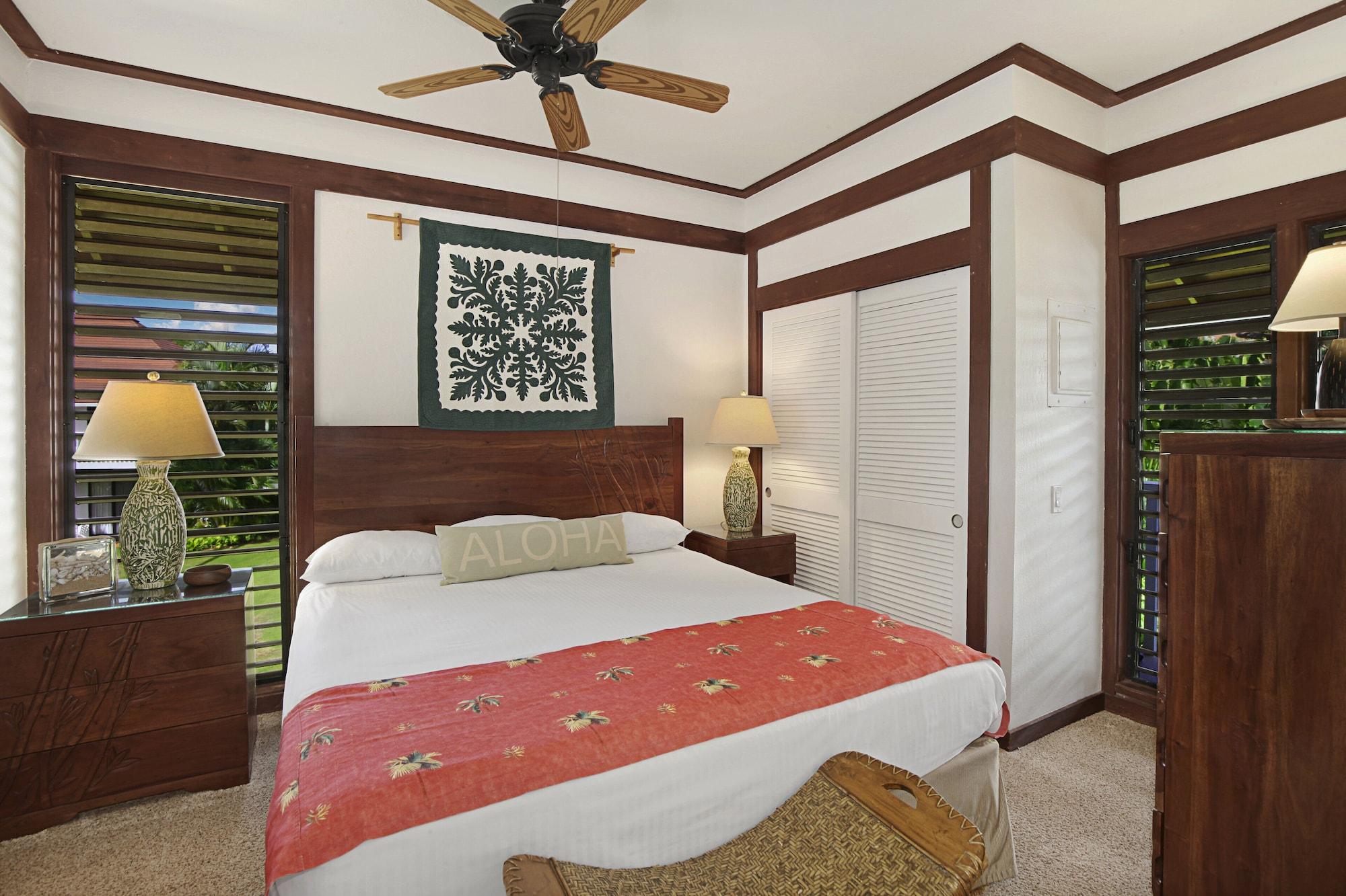 Kiahuna Plantation Resort Kauai By Outrigger Koloa Luaran gambar
