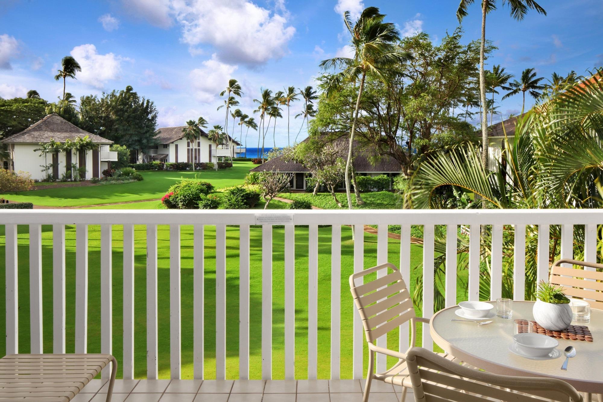 Kiahuna Plantation Resort Kauai By Outrigger Koloa Luaran gambar