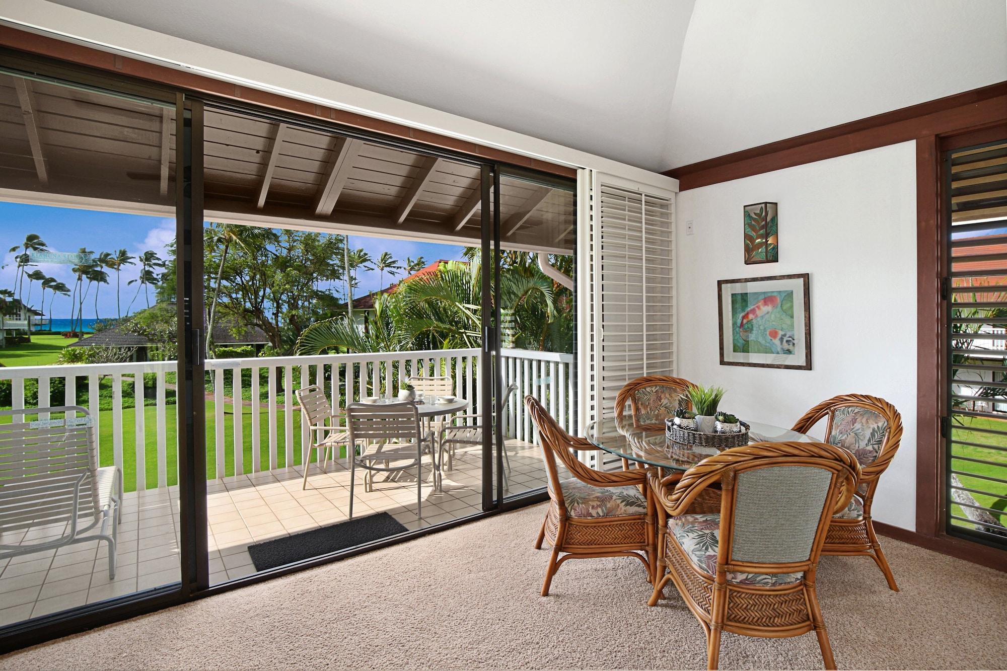 Kiahuna Plantation Resort Kauai By Outrigger Koloa Luaran gambar