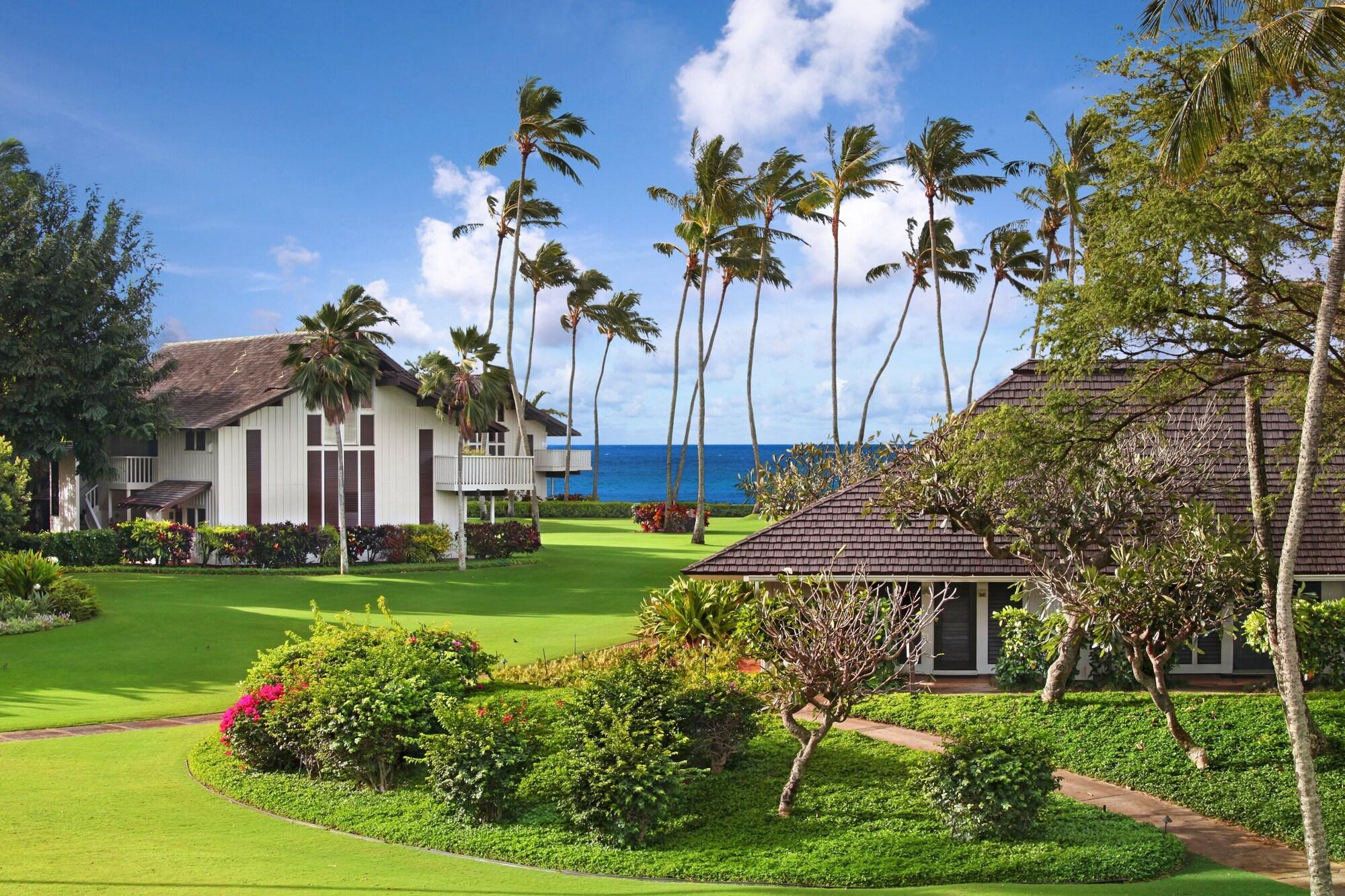 Kiahuna Plantation Resort Kauai By Outrigger Koloa Luaran gambar