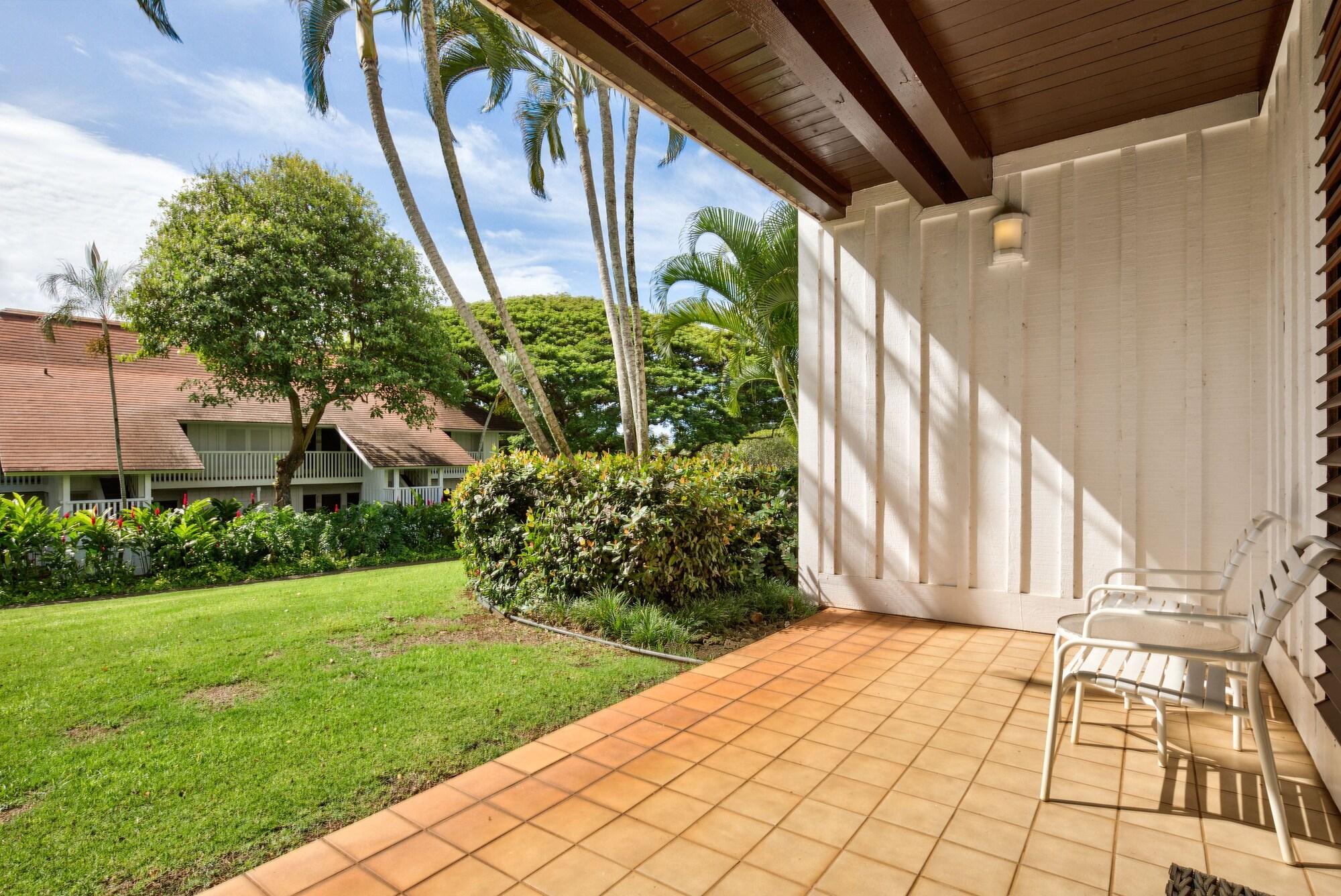 Kiahuna Plantation Resort Kauai By Outrigger Koloa Luaran gambar