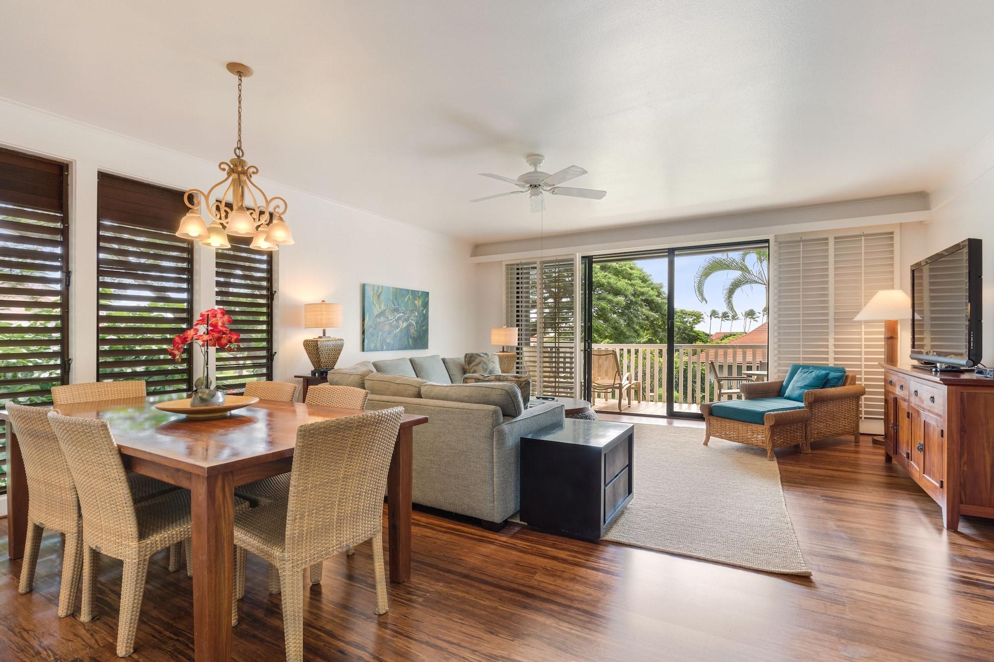 Kiahuna Plantation Resort Kauai By Outrigger Koloa Luaran gambar