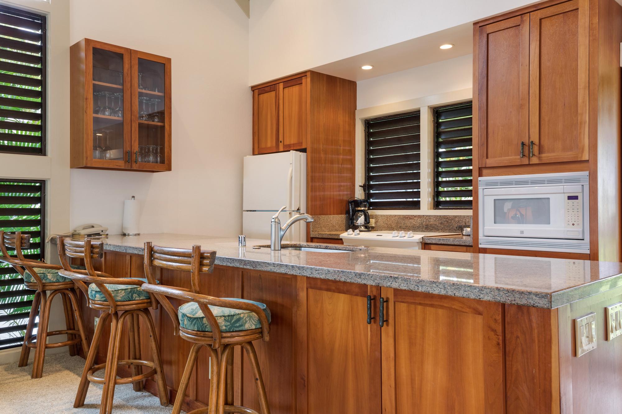 Kiahuna Plantation Resort Kauai By Outrigger Koloa Luaran gambar