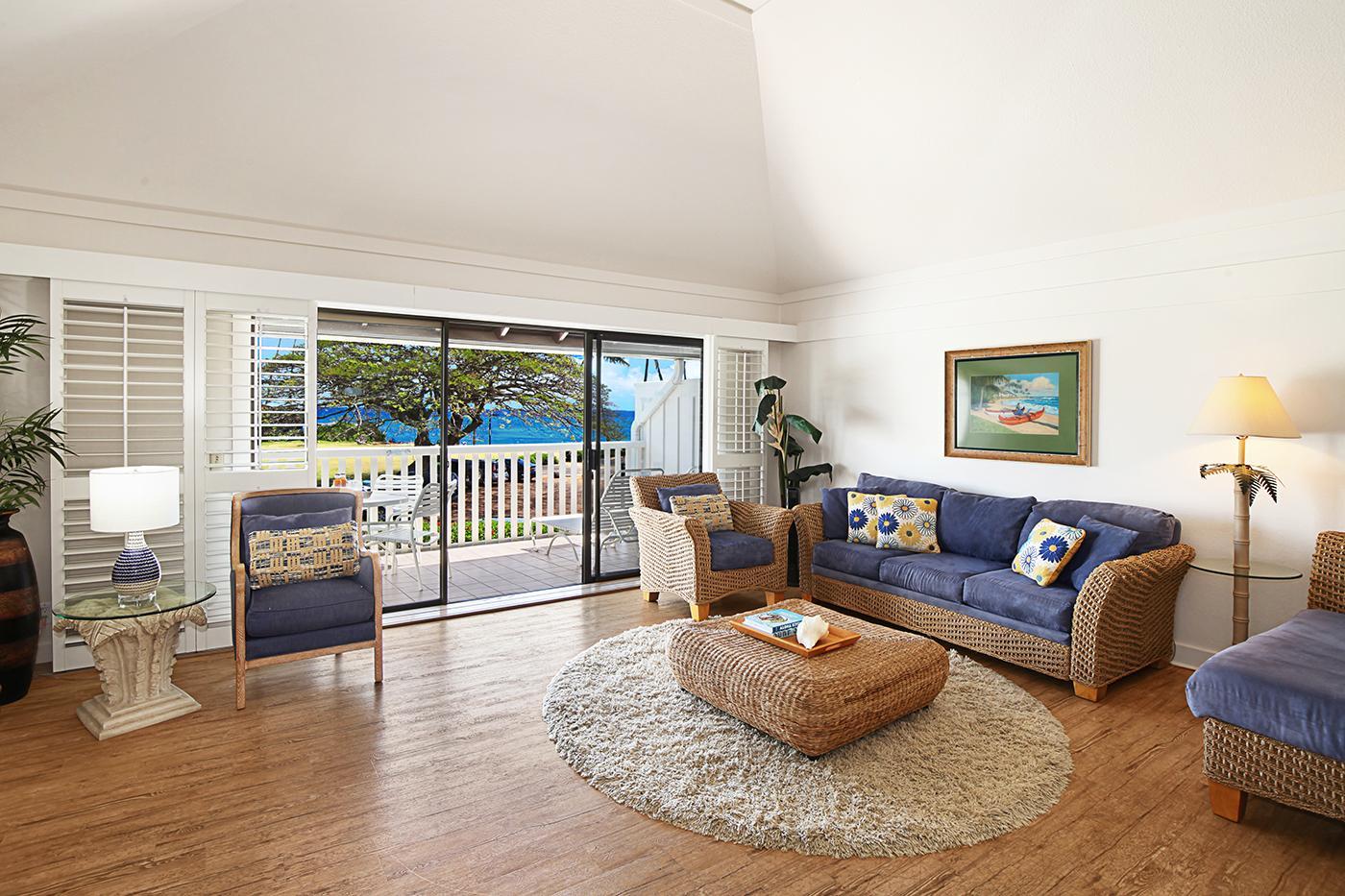Kiahuna Plantation Resort Kauai By Outrigger Koloa Luaran gambar