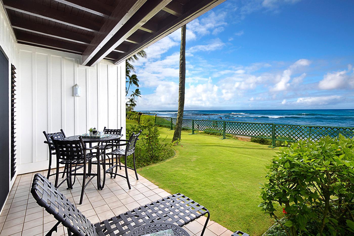 Kiahuna Plantation Resort Kauai By Outrigger Koloa Luaran gambar
