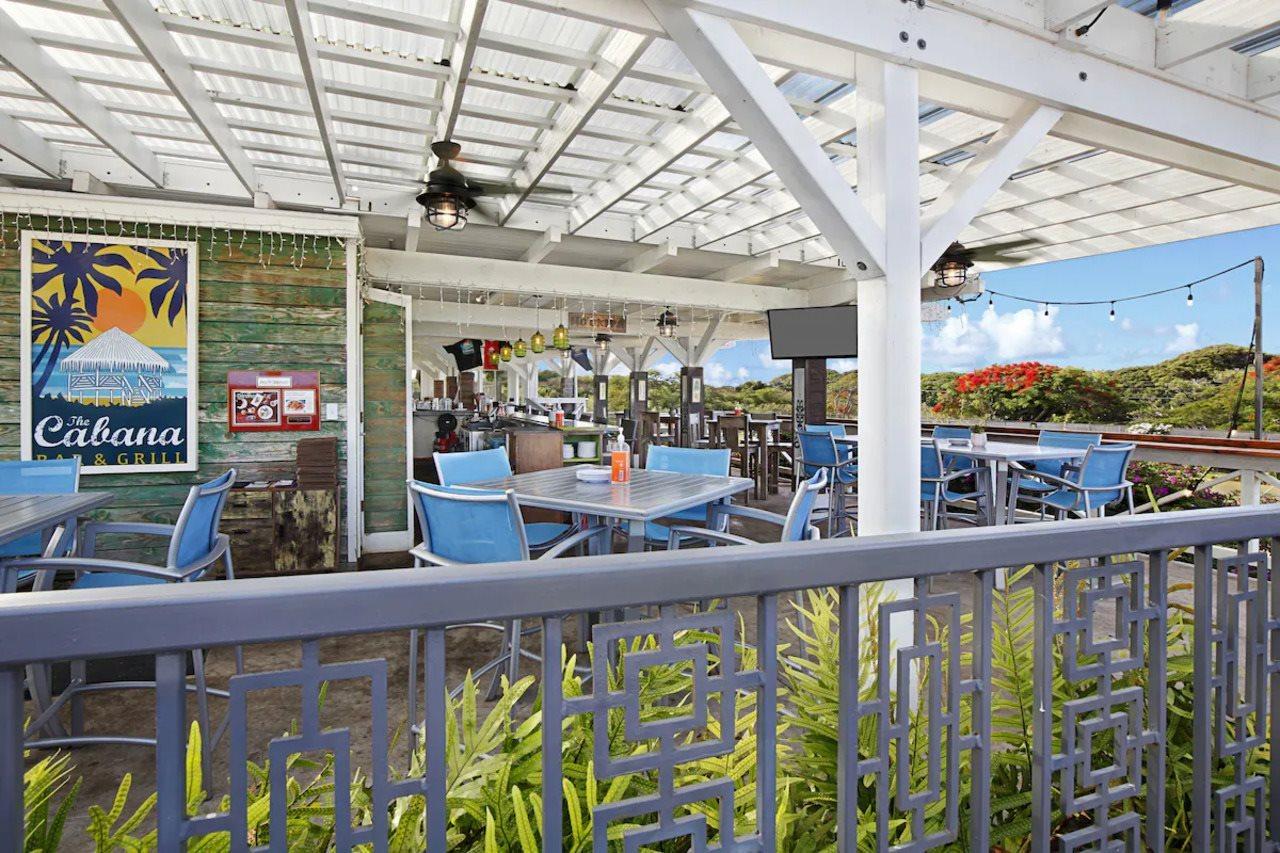 Kiahuna Plantation Resort Kauai By Outrigger Koloa Luaran gambar