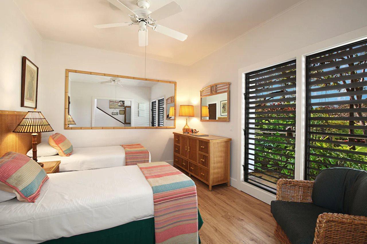 Kiahuna Plantation Resort Kauai By Outrigger Koloa Luaran gambar