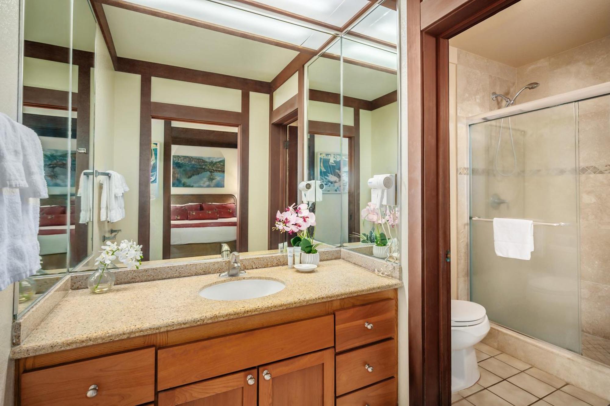 Kiahuna Plantation Resort Kauai By Outrigger Koloa Bilik gambar