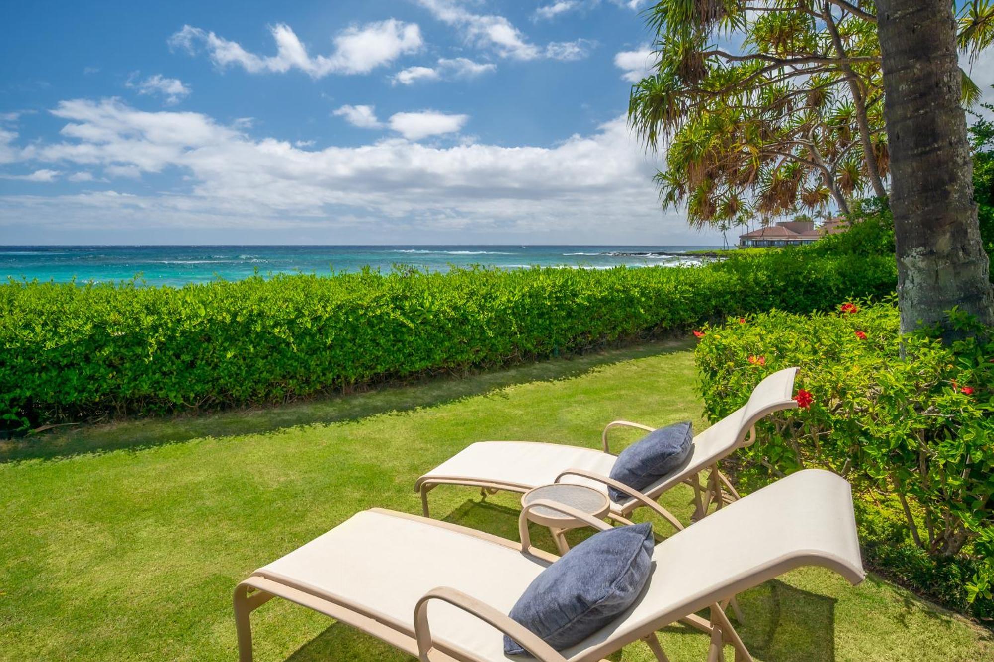 Kiahuna Plantation Resort Kauai By Outrigger Koloa Bilik gambar