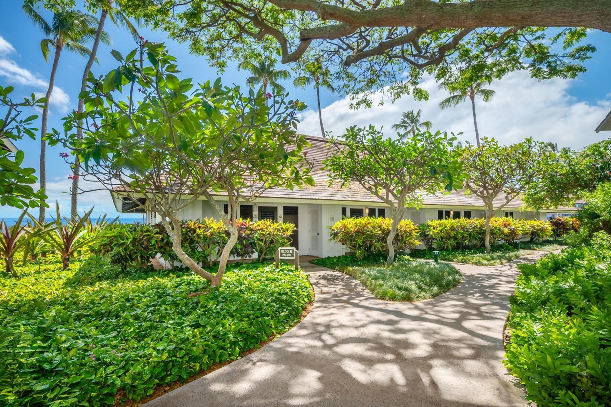 Kiahuna Plantation Resort Kauai By Outrigger Koloa Bilik gambar