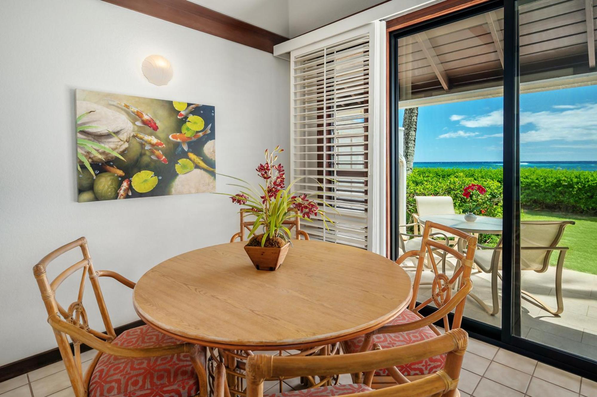 Kiahuna Plantation Resort Kauai By Outrigger Koloa Bilik gambar